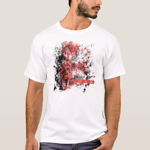 T-shirt use esta possibilidade ser ouvido - o tshirt dos