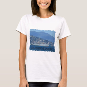 T-shirt USS Jeremiah O'Brien