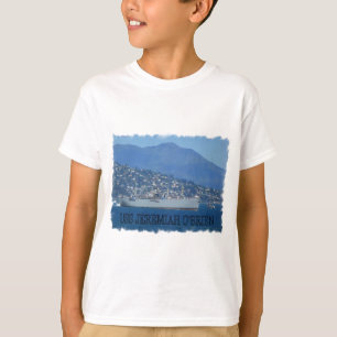 T-shirt USS Jeremiah O'Brien