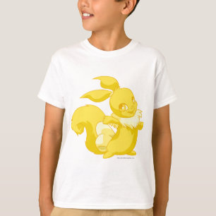 T-shirt Usul Gold