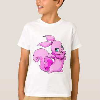 T-shirt Usul Pink