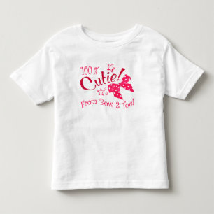 T-shirt utilitário