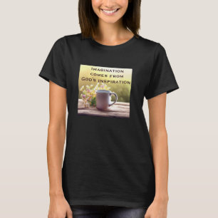 T-Shirt (v2 escuro)