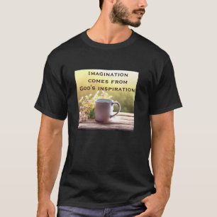 T-Shirt (v2 escuro)