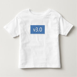 T-shirt v3.0