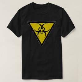 T-Shirt V3 de Risco de Biografia