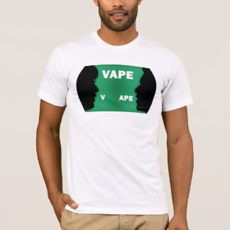 T-SHIRT V MACACO VAPE
