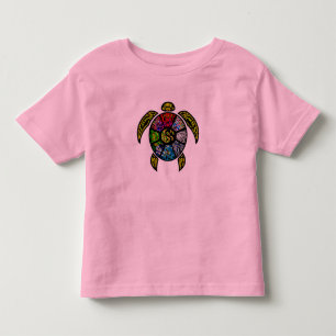 T-shirt Vagabundos-Gua da tartaruga