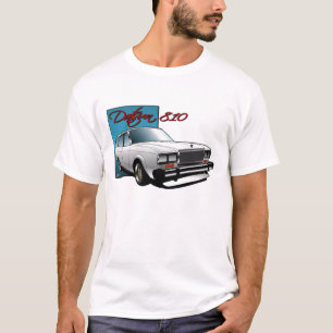 T-shirt Vagão de Datsun 810