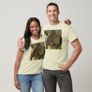 T-shirt Vaia & mamã - 2014