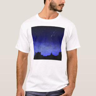 T-shirt Vale do monumento