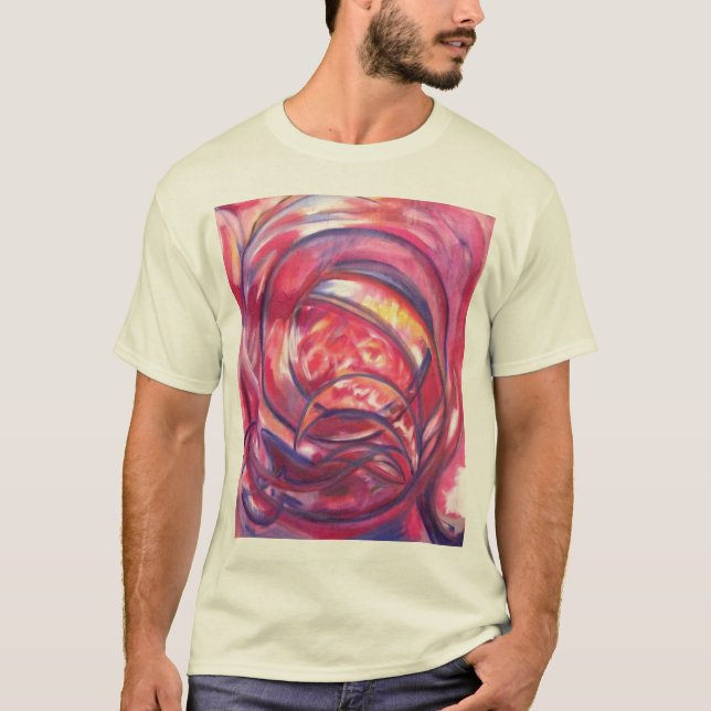 T-shirt Valioso (Frente)