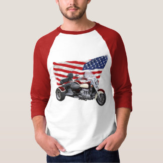 T-shirt Valkyrie Trike