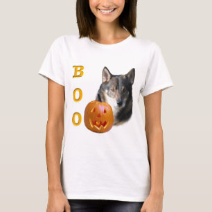 T-shirt Vallhund Boo Sueco