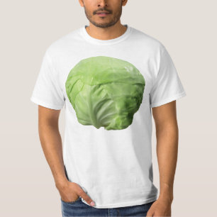 T-Shirt Valor Da Couve