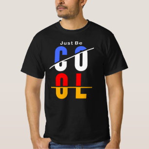 T-Shirt Valor masculino