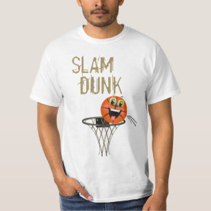 T-Shirt Valor masculino