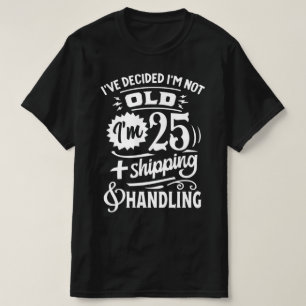 T-Shirt Valor masculino