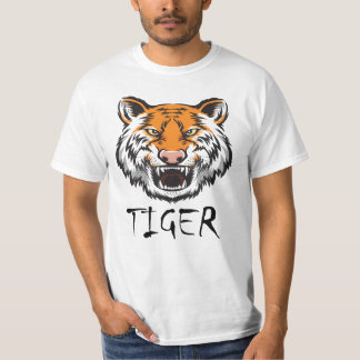 T-Shirt Valor masculino