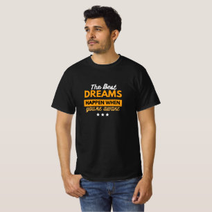 T-Shirt Valor masculino