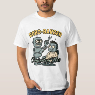 T-Shirt Valor masculino