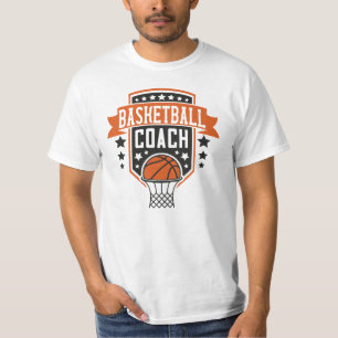 T-Shirt Valor masculino