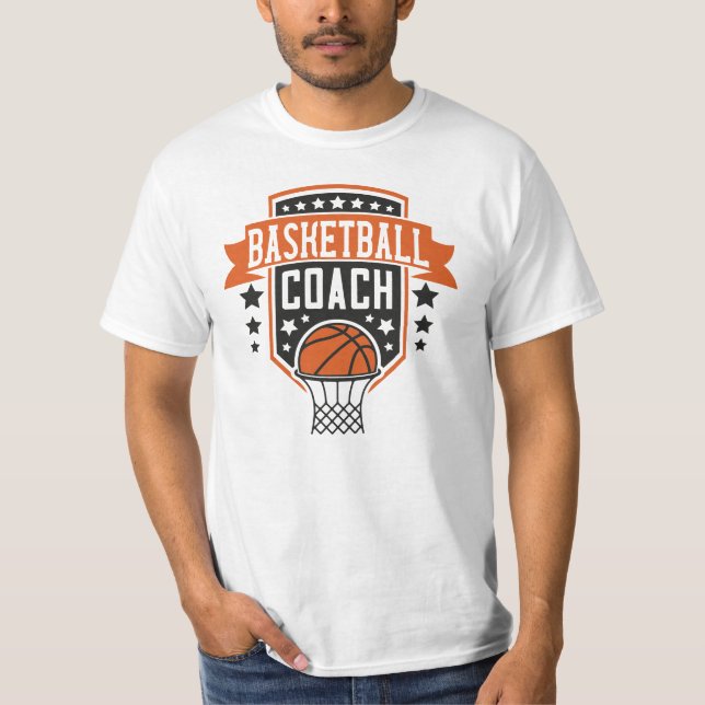 T-Shirt Valor masculino (Frente)
