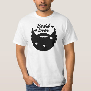 T-Shirt Valor masculino
