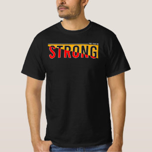 T-Shirt Valor masculino