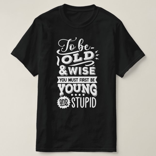 T-Shirt Valor masculino (Frente do Design)