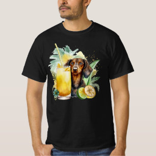 T-Shirt Valor masculino