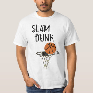 T-Shirt Valor masculino