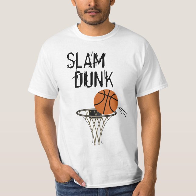 T-Shirt Valor masculino (Frente)