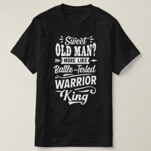 T-Shirt Valor masculino