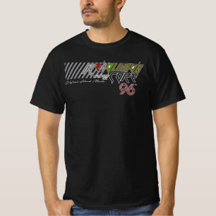T-Shirt Valor masculino