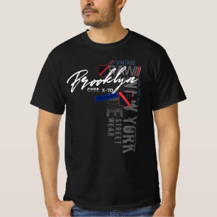 T-Shirt Valor masculino