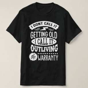 T-Shirt Valor masculino