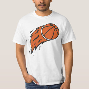 T-Shirt Valor masculino