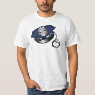 T-Shirt Valor masculino