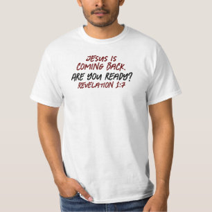 T-Shirt Valor masculino