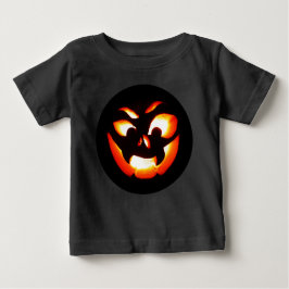 T-shirt Vamire Jack-O-Lanterna