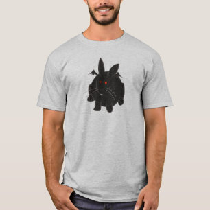 T-shirt Vampiro Bunneh