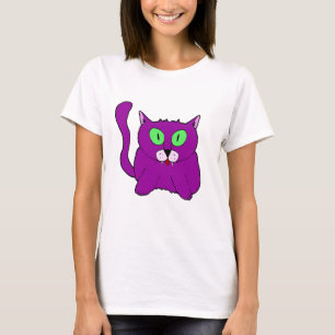 T-shirt Vampiro Mew!