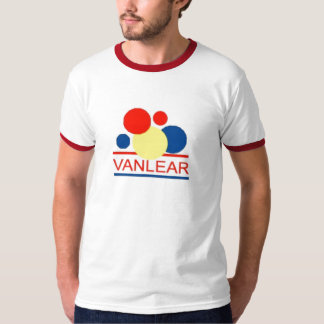 T-shirt Van Lear - T da maravilha