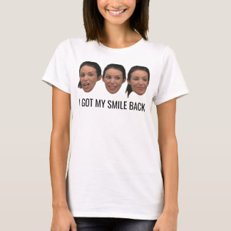 T-shirt Vanderpump ordena o T de Scheana