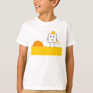 T-shirt Vaqueiro Bob
