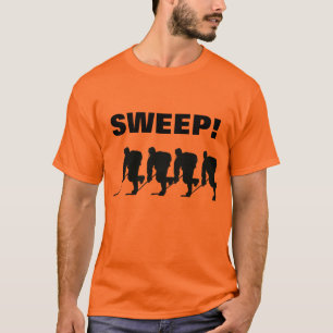T-SHIRT VARREDURA!