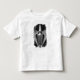 T-shirt Vaso antigo transformado a um ewer litúrgico