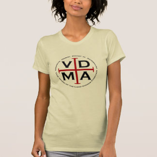 T-shirt VDMA - Mulheres