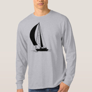 T-shirt Veleiro